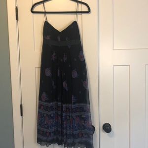 Shoshanna Sundress, Light and Breezy